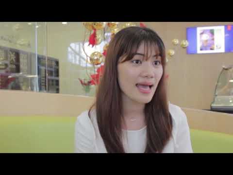 Giới thiệu khoa Hàn quốc học Trường Đại học KHXH&NV