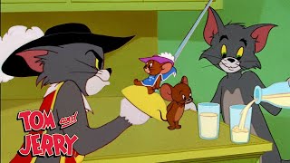 Tom & Jerry |  Screen Frenemies | Throwback Thursdays |   @GenerationWB