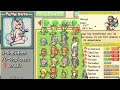 Save File #24: Pokemon MegaMoemon FireRed v1.2.0b - All Moemons & Legendary | Complete Pokedex!