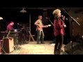 Connie Smith "How Great Thou Art", John Bohlinger pedal steel