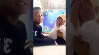 Menunggu kamu(anji) kisah LDR taiwan -malaysia.