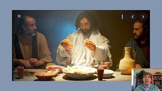The Road to Emmaus