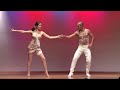 Toronto Bachata Festival 2013 Bachata competition Finals.mp4