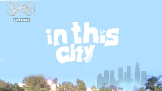 Watch Iglu  Hartly In This City video