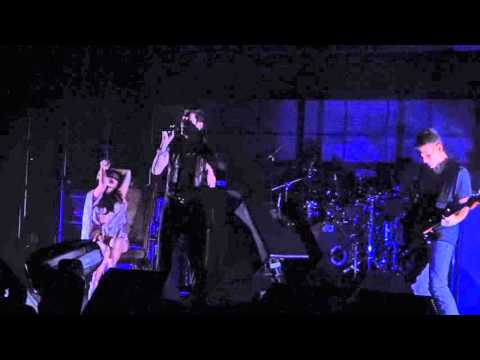 Janes Addiction's "Classic Girl" live at the Warfield in SF 10.24.2014