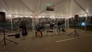 RUF Worship 1/19/2020.