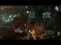 Lego The Hobbit (#5) Radagast i Orki