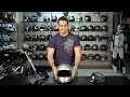 arai corsair v race carbon