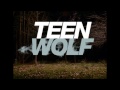 Teen Wolf Erica ice pick