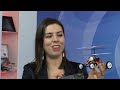 The Gadget Show: Web TV Episode 74 B&W P5s & Voice Heli