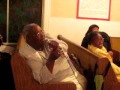 """Bro. Marcel Smith~~WD Gospel Singers!~~9/10/11