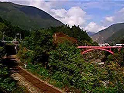 追憶～神岡鉄道