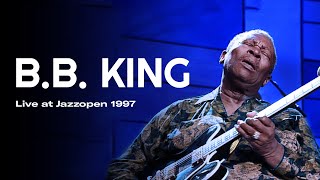 Watch Bb King All Over Again video