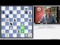 Norway Chess 2014 Round 8 - Highlights