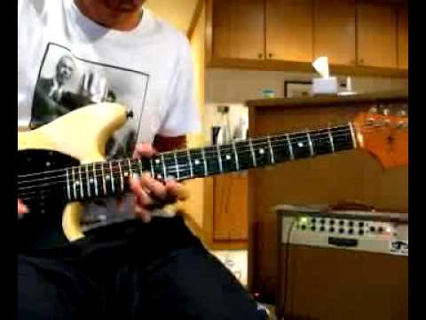 Guitar Clip ครึ่งสายตา Intro & Solo.mp4 thumb