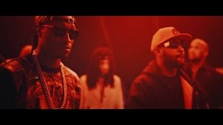 Watch Mike Will Madeit Faded feat Future video