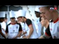 The England Beneath 21 Cook-off | England U21 v Iceland U21 10/11/11