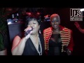 Lonnie Gordon & Sybil Live at the Kazbar 13-07-12