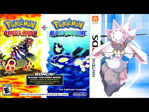 Code ar rencontrer pokemon saphir