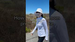 My Korean Moms 7 Step Spf Routine