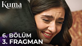 Kuma 6. Bölüm 3. Fragmanı Emre Özmen Aybüke Yilmaz Yeni Diziler 2025