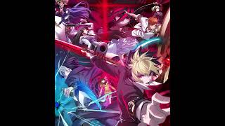 Under Night In-Birth Ost - Gathers Under Night Jalenrekt Drill Remix