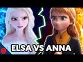 What Frozen 3 SHOULD Be About | Disney Film Theory