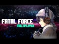 Fatal Force - Multiplayer (8Bit) | HD Dubstep Original Mix