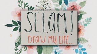 Hayatımı Çiziyorum | 5,774 ABONE ÖZEL! Draw My Life