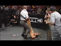 Antonio Cesaro KILLS The Miz (AWESOME) - WWE RAW 2/11/13 HQ FULL