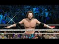 WWE 2K15 My Career - BARRON BLADE ✦【PS4 / XBOX ONE / Next Gen】