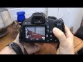 Capa Viewfinder for Canon 550D