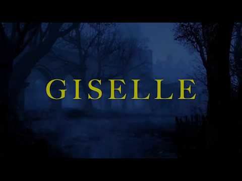B.Giselle Trailer CDC