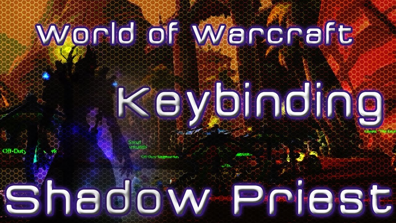 Tellmewhen Setup Shadow Priest Tellmewhen Setup Shadow Priest