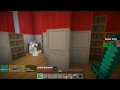 Minecraft: Hide N Seek - Folha Camuflada!