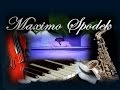 THE LAST WALTZ, ROMANTIC PIANO LOVE SONG