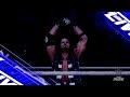 WWE 2K18 - Smackdown Live Epic Intro