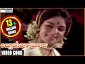 Alluri Seetharama Raju Telugu Movie || Vastadu Naaraju Video Song || Krishna, Vijaya Nirmala