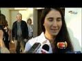 HD NOTICIAS: Yoani: "en Miami me siento como en Cuba"