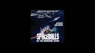 Watch Spinners Spaceballs video