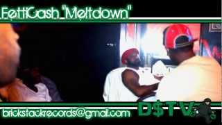 Watch Fetti Cash Melt Down video