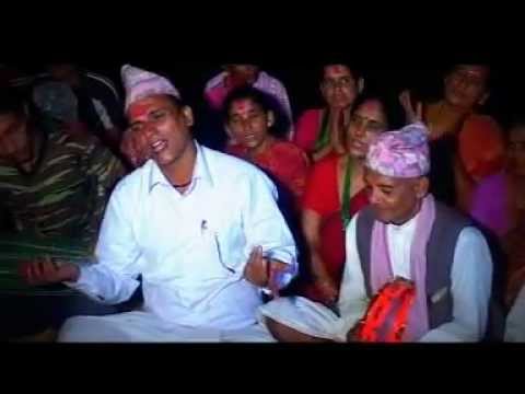 Nepali Lok Bhajan Sudha