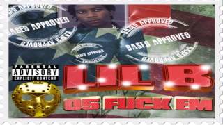 Watch Lil B Gutta Goin Platinum video