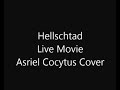 Hellschtad LiveMovie Asriel Cocytus Cover
