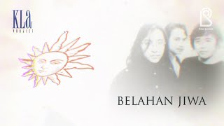 Watch Kla Project Belahan Jiwa video