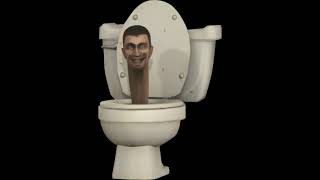 Skibidi Toilet/Half Life 2 Flush Sound