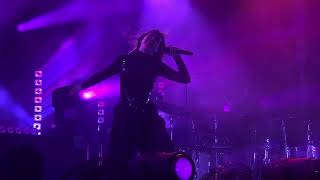 Marie-Mai - Where Have You Been Rihanna Cover Live À Montréal, 23 Juillet 2025