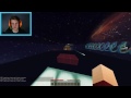 Minecraft: Lunar Speed Parkour! 1.8 Shocking Speeds!