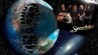 Watch Smokie Christmas Isnt Just For Children video
