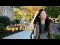 Angie Palmer acting demo reel